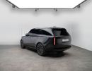 Land Rover Range Rover HSE P400