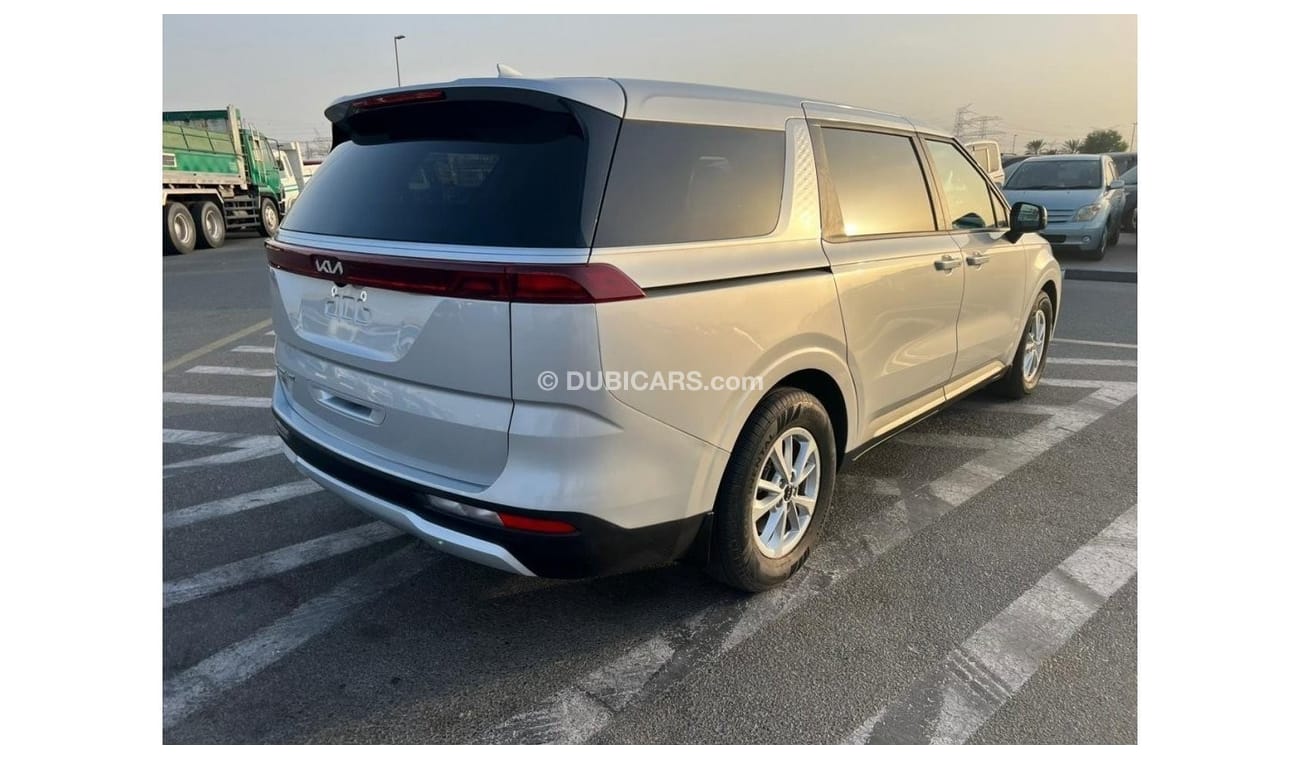 Kia Carnival 2022 Kia Carnival LX.S Family Van 3.5L V6 MidOption+ 7 seater