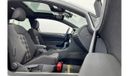 Volkswagen Golf GTI P1 2017 Volkswagen Golf GTI, Warranty, VW Service History, Low Mileage, GCC