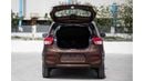 Suzuki Celerio 2023 Suzuki Celerio 1.0 GL HB - Brown inside Black | Export Only