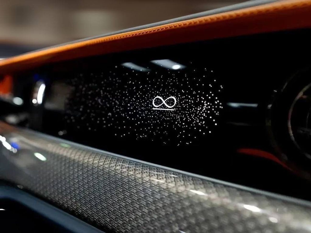 رولز رويس جوست Black Badge