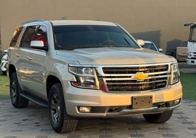 شيفروليه تاهو Z71