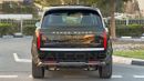 Land Rover Range Rover Autobiography P530 4.4L