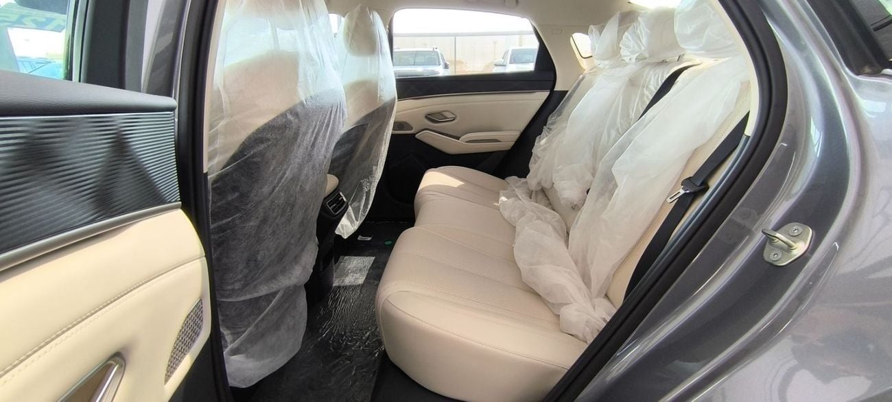 بي واي دي كين ال دي ام-اي QIN L DM-i 2025MY BEYOND