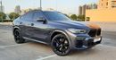 بي أم دبليو X6 - 50i X-Drive M Sport