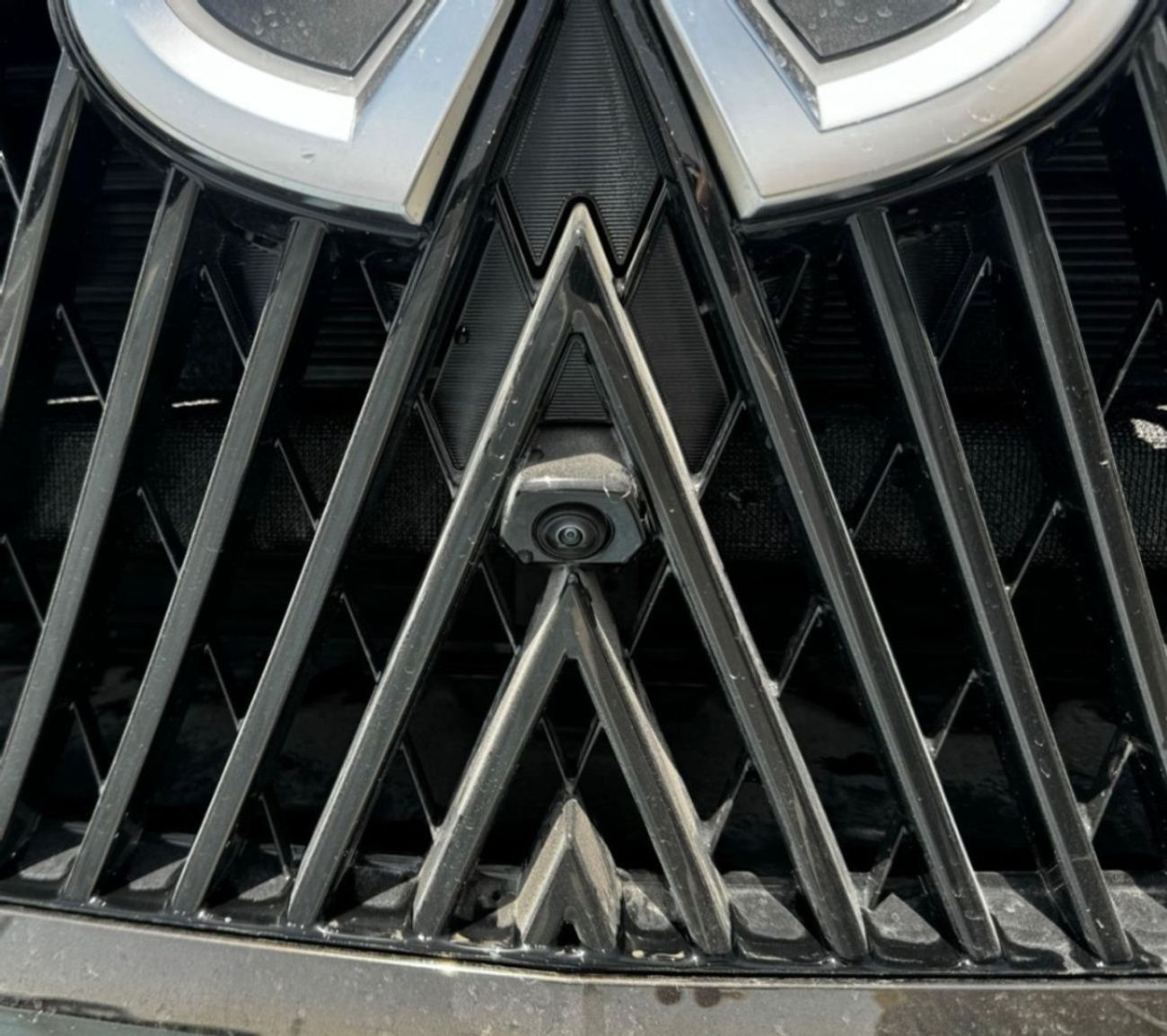 Infiniti QX80 Autograph Captain Chairs 3.5L Best Price for Export! Brand NEW!!! Canada