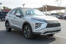 Mitsubishi Eclipse Cross Mitsubishi Eclipse Cross Mitsubishi Eclipse Cross GCC 2026 FULL OPTION
