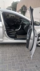 Hyundai Avante HYUNDAI AVANTE 2013 FRESH IMPORT WITH LOW MILEAGE