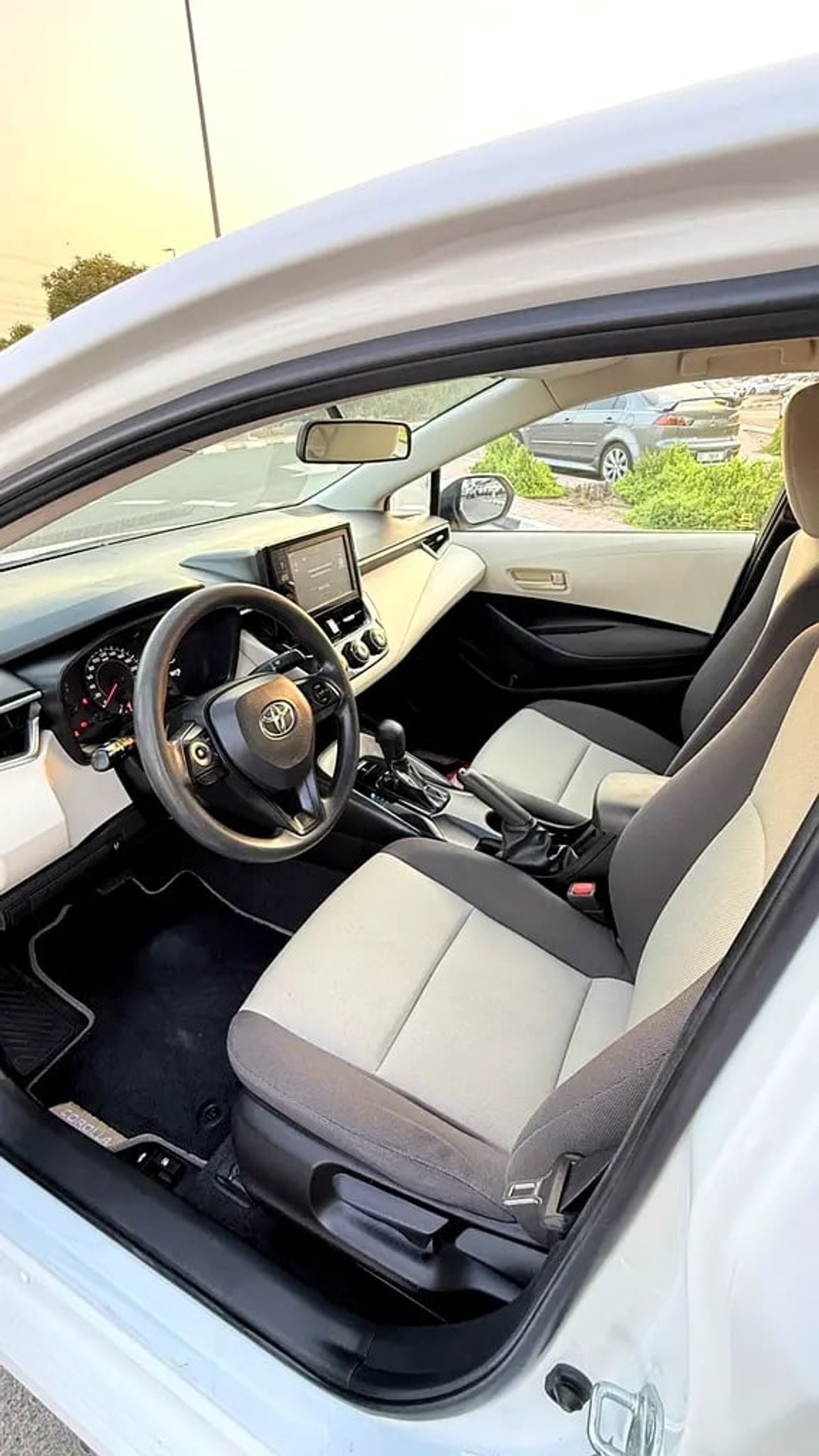 Toyota Corolla XLI 1.6L GCC Specs - Excellent Condition