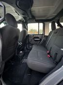 Jeep Wrangler Unlimited Sport