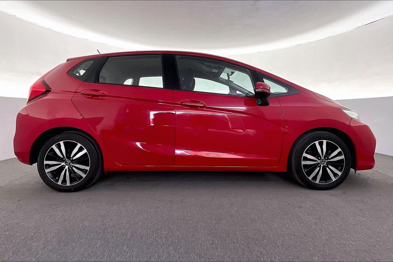 Honda Jazz EX | Guaranteed Warranty | 0 Down Payment