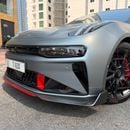 Zeekr 001 FR SPORT 4 MOTORS AWD 1300 H/P