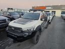 Toyota Hilux diesel right hand drive 2,8l automatic gear only for export available