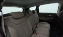 Hyundai Santa Fe GL 3.5 | Under Warranty | Inspected on 150+ parameters