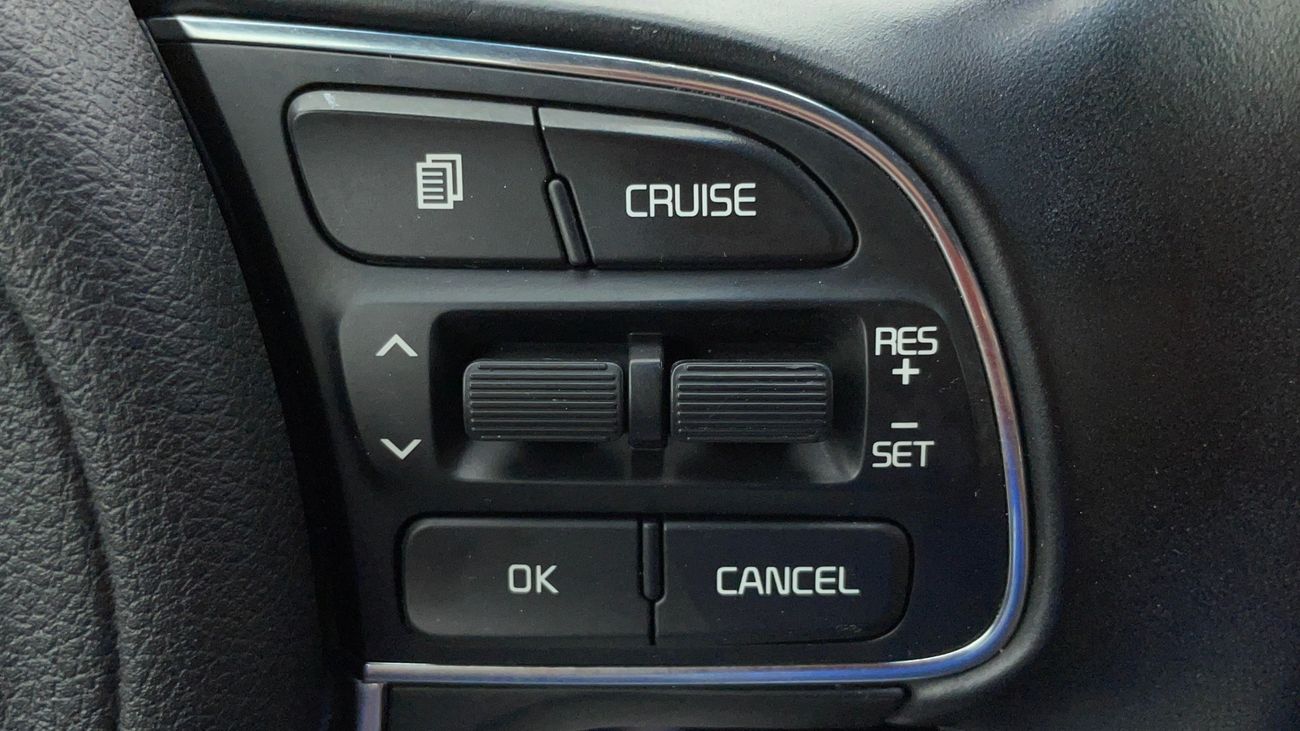 Kia Sportage EX 2 | Zero Down Payment | Home Test Drive