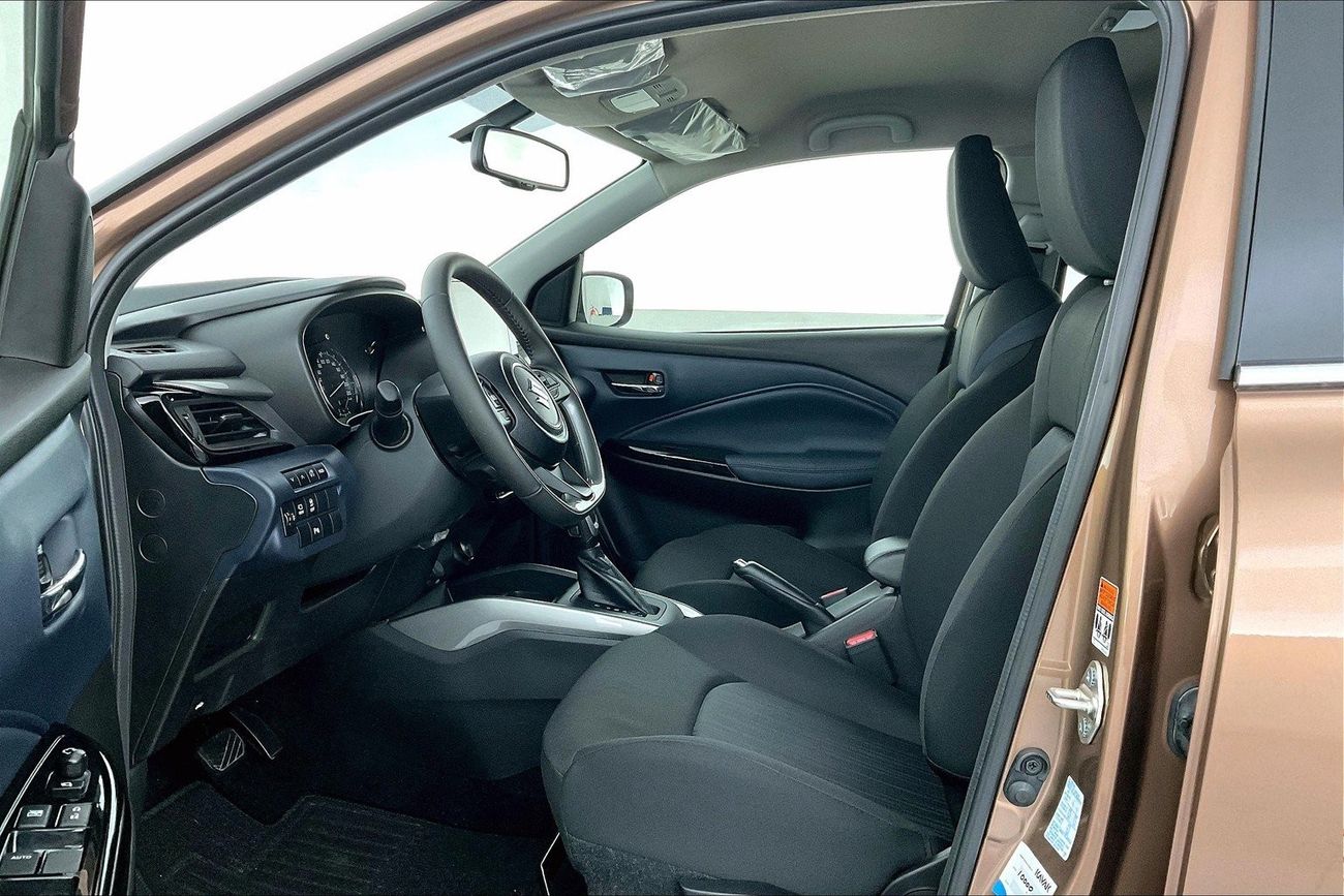 كيا بيجاس EX FOP | ضمان مجاني لمدة عام | 0 دفعة أولى