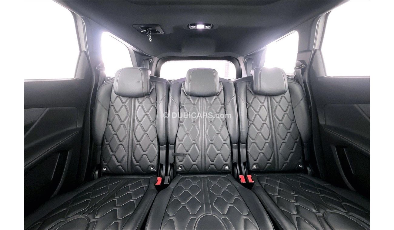 Peugeot 5008 GT Line