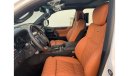 Lexus LX 570 MBS Autobiography Kuro Black Edition Brand New VIP 4 Seater with Star Roof Light