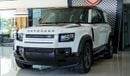 لاند روفر ديفندر | Black Pack Edition - 7seats - 2024 - 3 Years Warranty