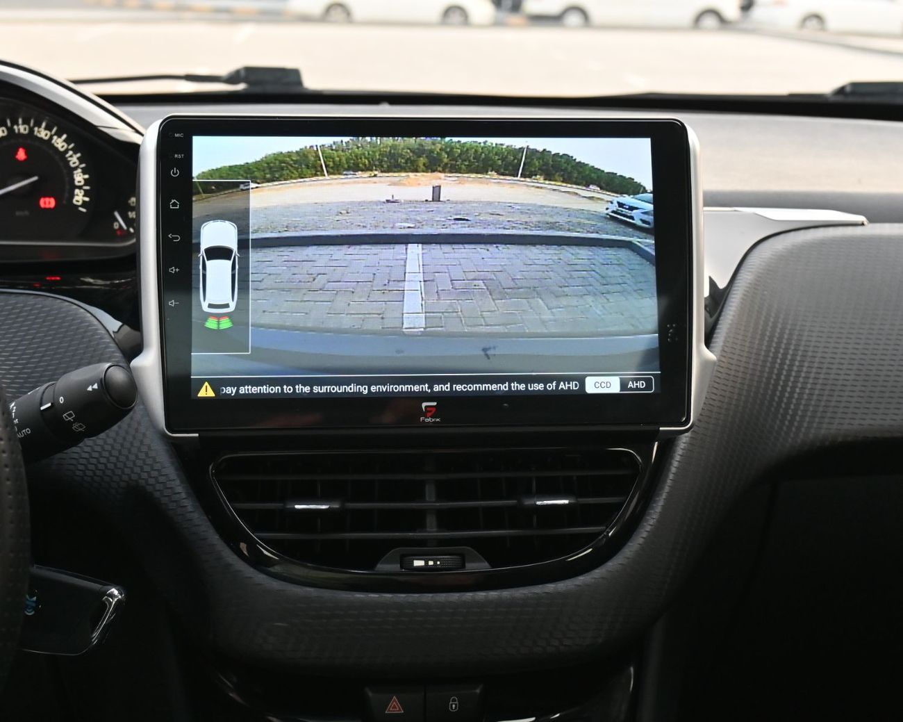 بيجو 308 بيجو 208 - موديل 2018 - خليجى  - بدون حوادث - محرك 1.6 - GT LINE - بحاله ممتازة