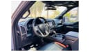 Ford F 150 Raptor Ford raptor pick up 2018 import American clean title full option 4 door perfect condition
