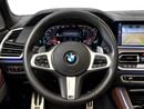 بي أم دبليو X5 40i M SPORT EXCLUSIVE