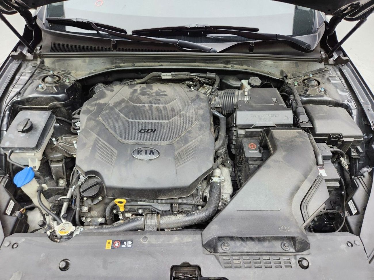 Kia K7 2020 KIA K7 PREMIER (G) 3.0 Signiture