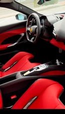 فيراري 296 GTB Hibrid