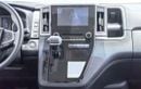 Toyota Granvia PREMIUM 2025 TOYOTA GRANVIA 3.5L PETROL