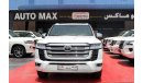 Toyota Land Cruiser (2022)  VXR V6 TWIN TURBO FULL OPTION ,GCC (Inclusive VAT)