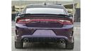 Dodge Charger DODGE CHARGER SXT 2021 US V6 GOOD CONDOITION // PERFECT CONDITION