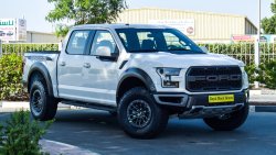 Ford Raptor