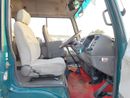 Mitsubishi Rosa MITSUBISHI ROSA BUS RHD 1995 MODEL 3.9 L DIESEL MANUAL(PM40101)