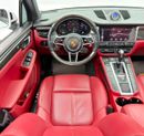 Porsche Macan GTS