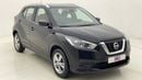 Nissan Kicks S 1.6 | Zero Down Payment | Home Test Drive