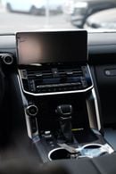 Toyota Land Cruiser VXR
