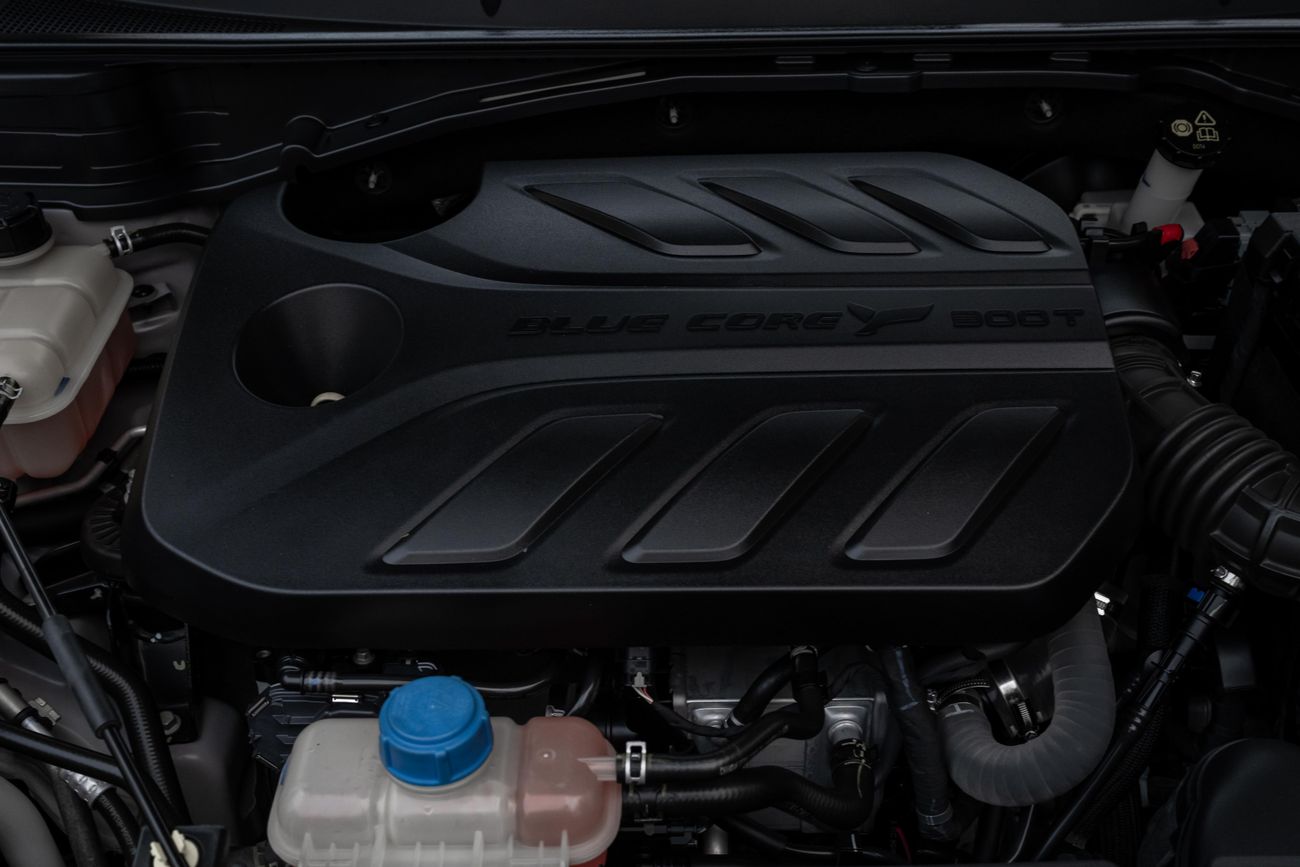 Changan Uni T UNI-T | 1,626 P.M | 0% Downpayment | WARRANTY | AMAZING CONDITION