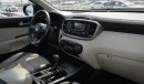 Kia Sorento V6 AWD