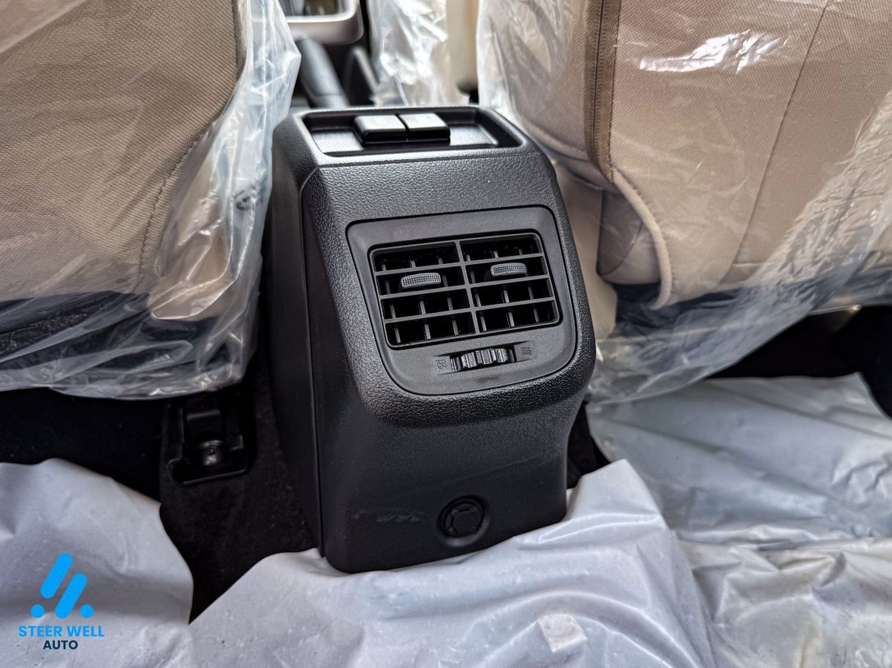 Suzuki Dzire 2026 GLX 1.2-litre 4-cylinder petrol engine - 5 Speed AT - 9 inch Touchscreen - EXPORT