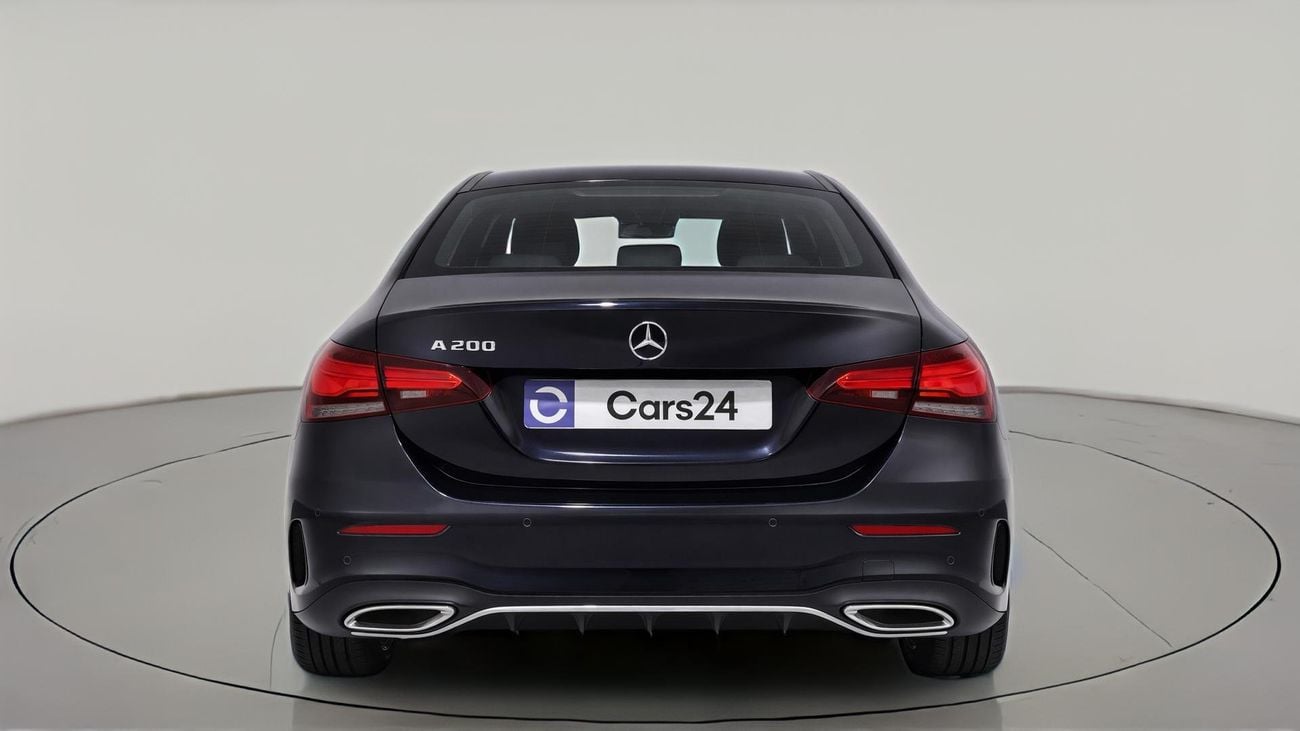 Mercedes Benz A200 PREMIUM 2024 | AED 1784/Month | 0 DP | 30 Day Return | Warranty