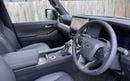 Lexus GX550 PREMIUM (NON GCC) GX550 Overtrail 3.6L V6 in RIGHT HAND DRIVE (EXPORT ONLY)