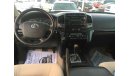 Toyota Land Cruiser GXR V8