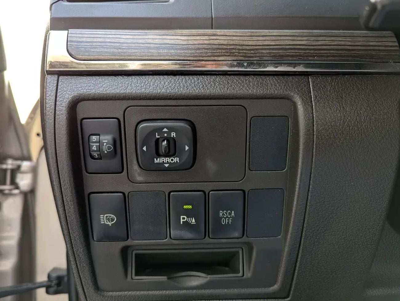 Toyota Land Cruiser GCC Facelifted To Premium Condition Daily Use Perfect Family