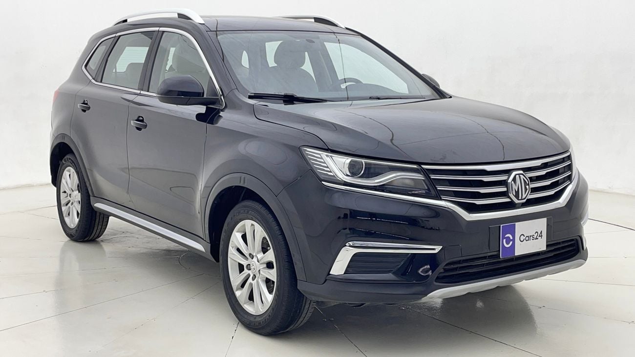 MG RX5 1.5T STD 2023 STD | AED 593/Month | 0 DP | 30 Day Return | Warranty | Service History