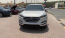 Hyundai Tucson GL Clean Title