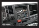 Isuzu NPR #Ke ISUZU NPR71 TRUCK 4.6L CHASSIS 6.5T M/T DSL Export only 2025