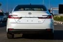 Toyota Camry GLE HEV Toyota Camry Hybrid 2026 2.5L 5th Generation