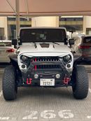 جيب رانجلر اخرئ