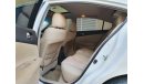 نيسان ماكسيما Full Option / Sunroof / GCC / Personal use / Fully Working Condition