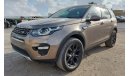 Land Rover Discovery Sport DIESEL 2.0L RIGHT HAND DRIVE FULL OPTION